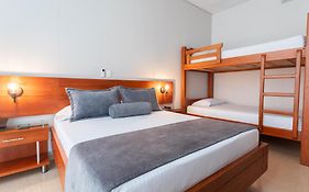 Hotel Sauces del Estadio