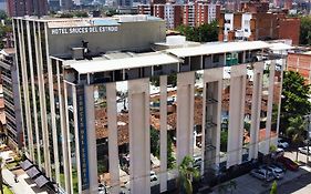 Hotel Sauces del Estadio